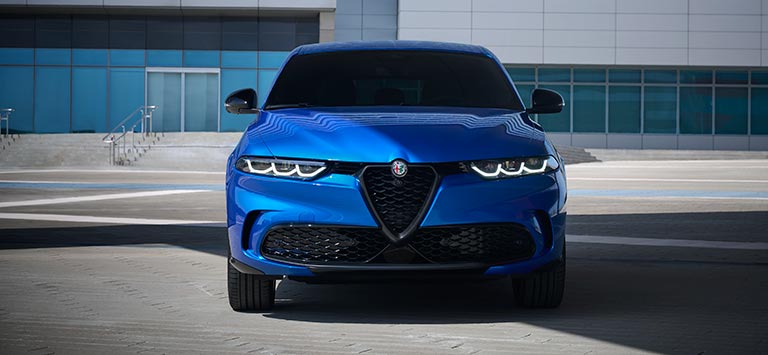 Alfa romeo gallery exterior 2